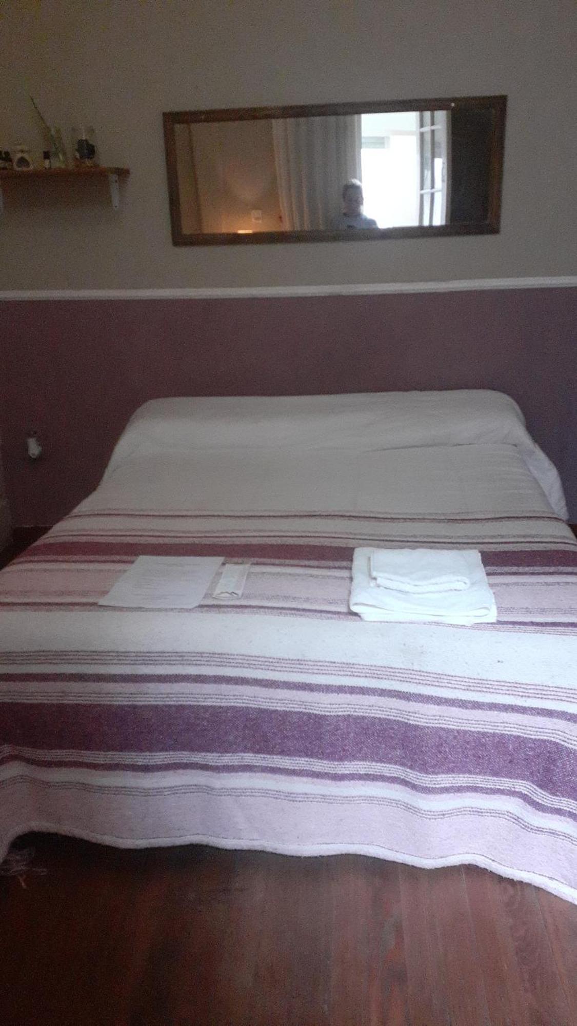 Habitacion En Peatonal De 康科迪亚 外观 照片